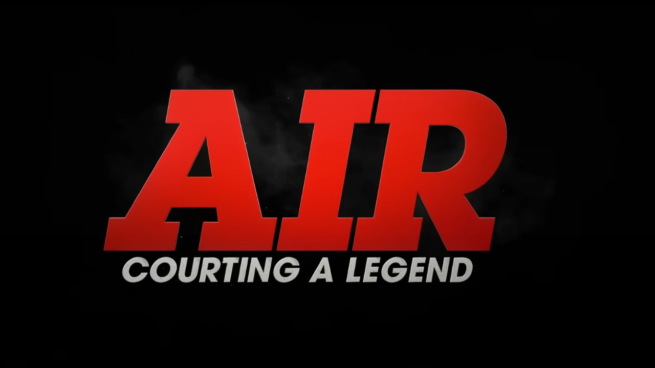 Логотип Air