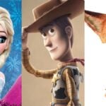 Disney выпустит сиквелы «Холодного сердца», «Истории игрушек» и «Зверополиса»