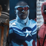 Все фильмы и сериалы Marvel, которые выйдут в пятой фазе (фото)