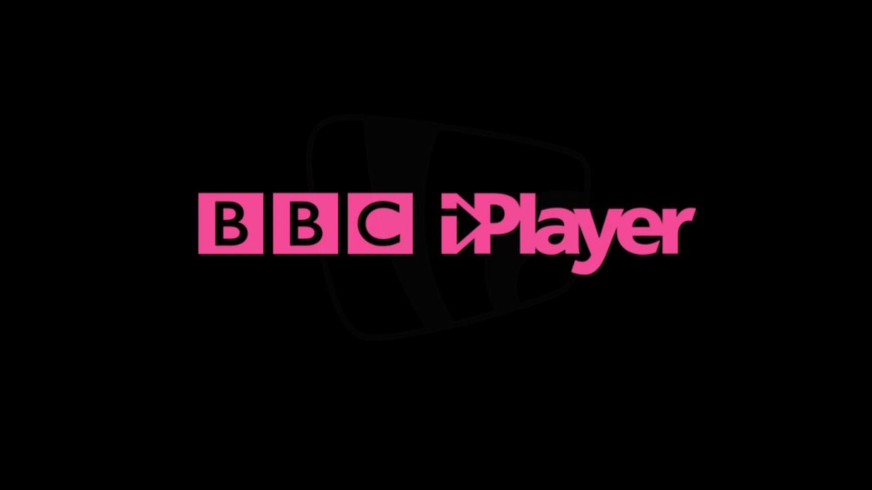 BBC iPlayer-Logo