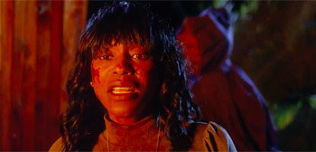 Этот наземный трейлер