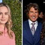 The Party Report: Том Круз обедает со 181 номинантом на «Оскар»