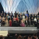 Ветеран премии «Оскар» рассказывает истории о великих женщинах и великих моментах «Оскара» (гостевая колонка)