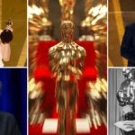 Все азиатские актеры, получившие «Оскар» (фото)