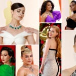 Oscars 2023 Fashion Details (Photos)