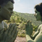 Citi Thinks Disney Could Trade Hulu for Hulk