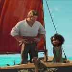 Режиссер «Морского зверя» Крис Уильямс: 5 фильмов, вдохновивших номинированных на «Оскар» океанских приключений