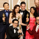 Анализ «Оскара»: как фильм «Все и везде и сразу» стал плакатом для новой Академии