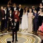 Оскар 2023: «Все и везде и сразу» — лучший фильм (полный список победителей)