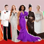 Победитель… |  TheWrap Style Awards на церемонии вручения премии «Оскар» 2023 года