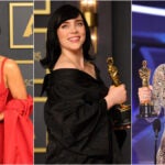 Женщины получили только 23% Оскаров в этом году, худший показатель за 4 года