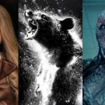 Номинации на премию MTV Movie and TV Awards 2023: M3GAN, Cocaine Bear и Vecna ​​соревнуются за лучшего злодея