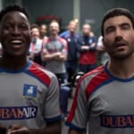 Here’s Which ‘Ted Lasso’ Cast Members Actually Play Soccer (Photos)