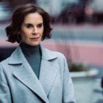 Elizabeth Vargas Wants to Avoid the ‘Trap’ of Partisan ‘Shouting Matches’ in New NewsNation Show