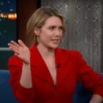 Элизабет Олсен не понимает, почему Marvel продолжает заставлять ее делать свои собственные трюки: «Пустая трата времени» (видео)