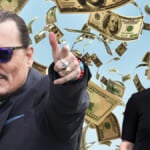 Эмбер Херд говорит, что урегулировала дело о клевете в отношении Джонни Деппа на 8 миллионов долларов во внесудебном порядке: «Это не уступка»