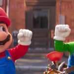 Извините, Дисней: «Super Mario Bros.»  Может ли Cement Universal стать новым королем анимационных кассовых сборов?