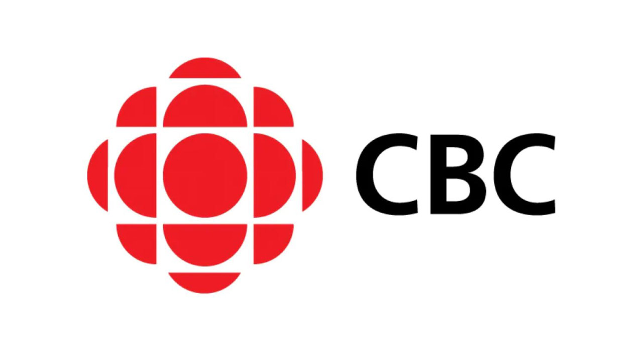 Баннер с логотипом CBC