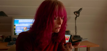 Проблемный трейлер