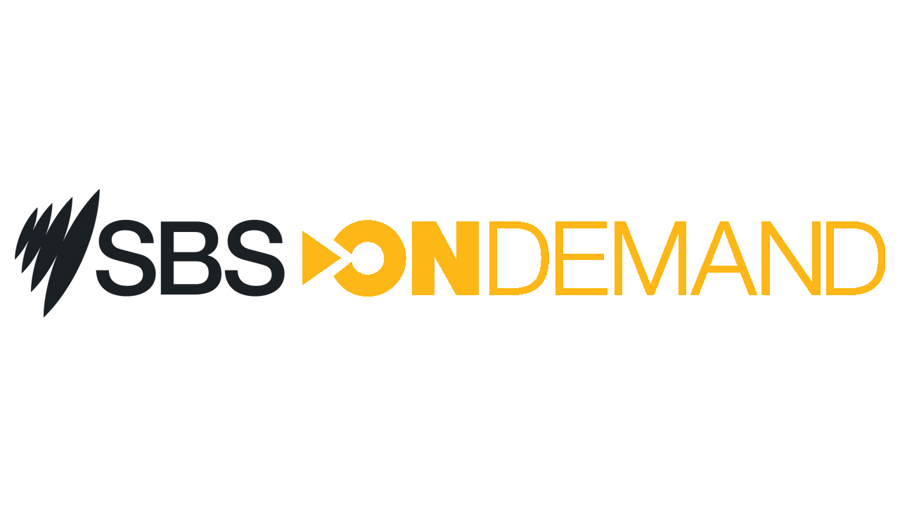 Баннер с логотипом SBS On Demand