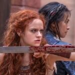 Сценаристы «Принцессы» оплакивают уход Hulu Film: «Он может быть недоступен для просмотра кем-либо снова»