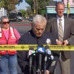 ShortList 2023: «Когда полиция Лос-Анджелеса взорвет ваш район» решительно рассматривает чрезмерное расширение полномочий полиции