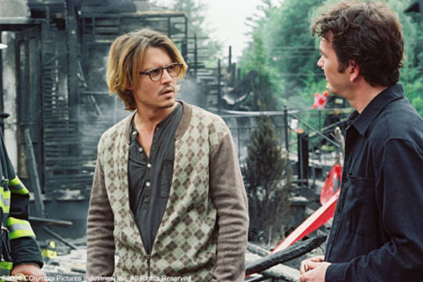 Secret Window (2004)