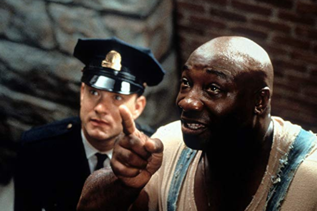 The Green Mile (1999)