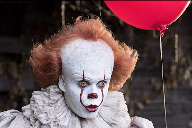 It: Chapter One (2017)