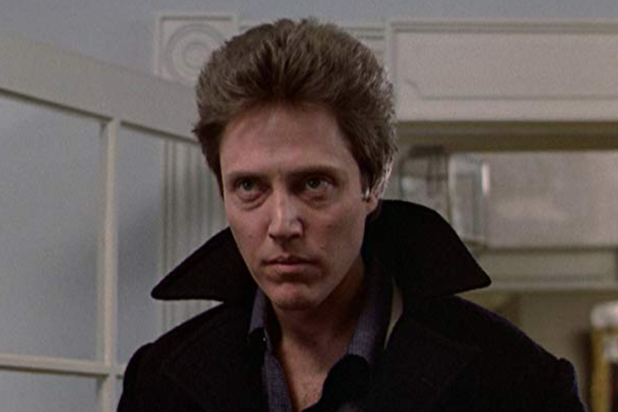 The Dead Zone (1983)