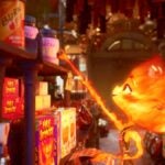'Elemental': comment l'expérience du réalisateur Peter Sohn sur 'The Good Dinosaur' a informé son nouveau film Pixar