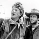 Dean Smith, champion olympique de sprint et cascadeur pour John Wayne, décède à 91 ans