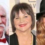 Promi-Todesfälle im Jahr 2023: Hollywoodstars, die wir dieses Jahr verloren haben (Fotos)