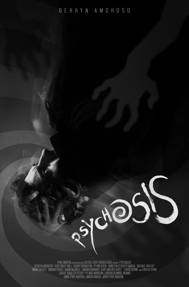 Psychose-Poster