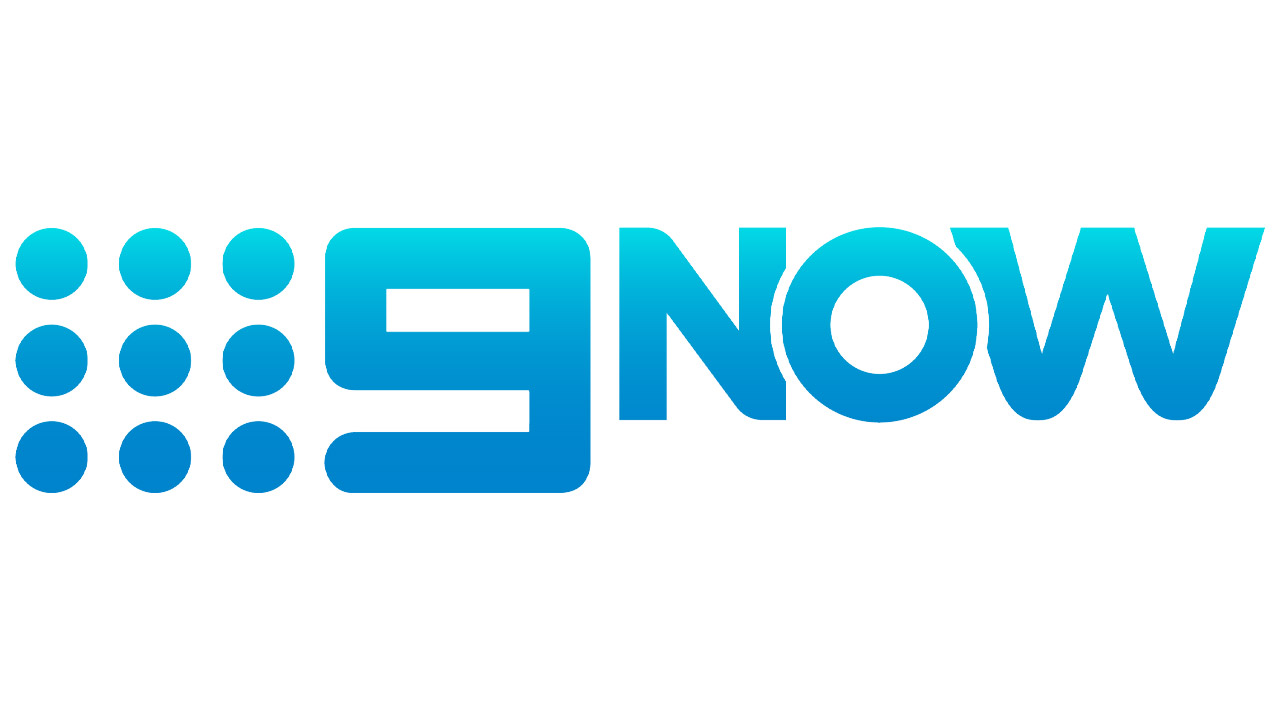Логотип 9Now