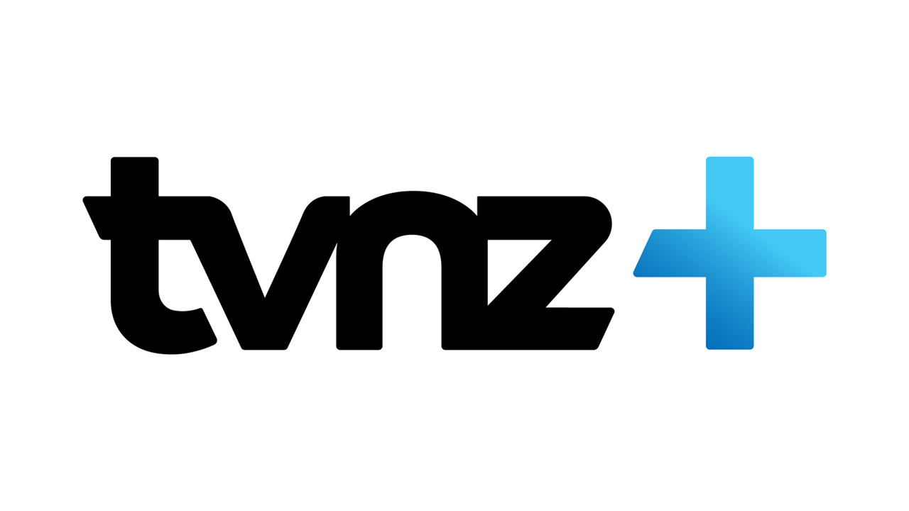 Logo TVNZ+