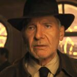 „Indiana Jones 5“ treibt Zuschauer dazu, bei Disney+ nach mehr vom waghalsigen Archäologen zu suchen |  Diagramm