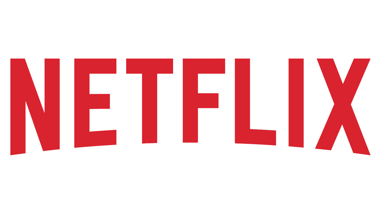 Bannière du logo Netflix