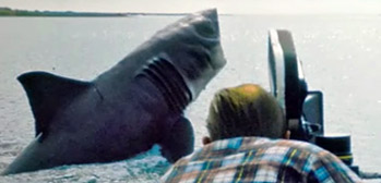 Sharksploitation Trailer