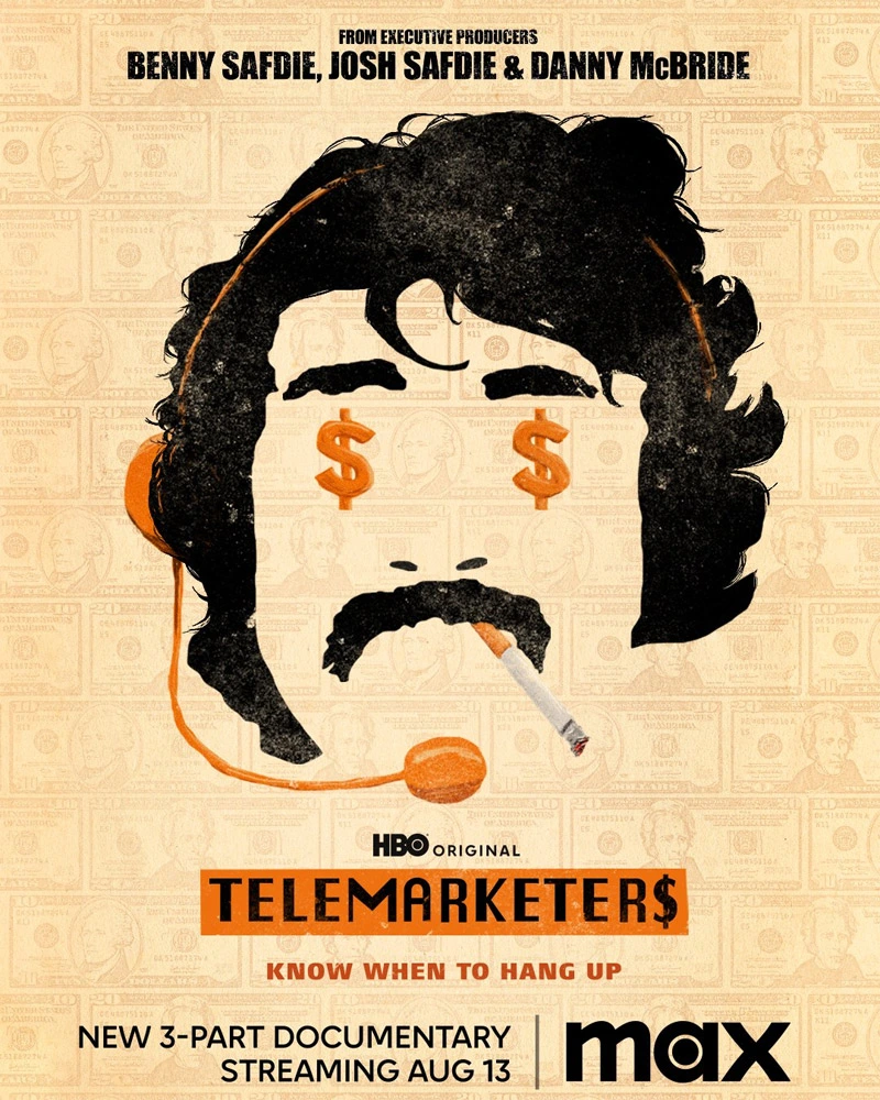 Telemarketers Doc Series