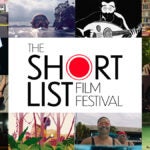 Кинофестиваль ShortList стартовал с 12 финалистами, отмеченными наградами