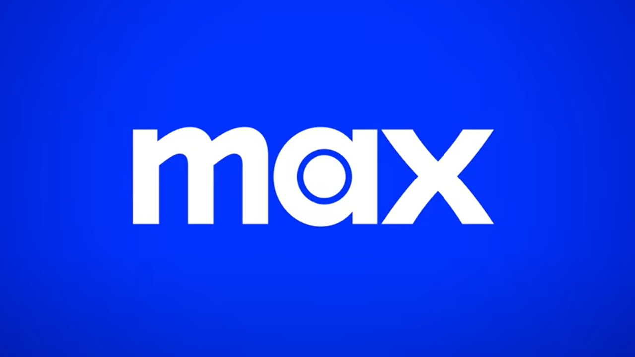 Das Max-Logo