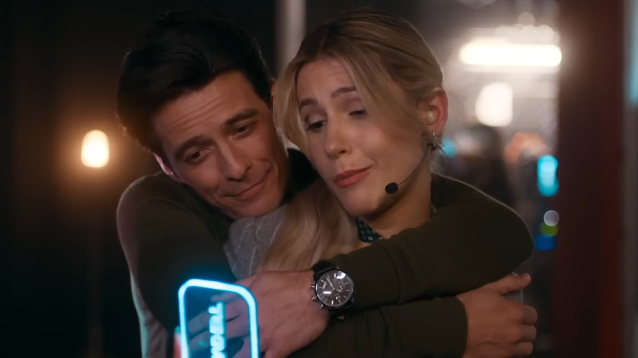 Die Hauptstars von Zoey 102.