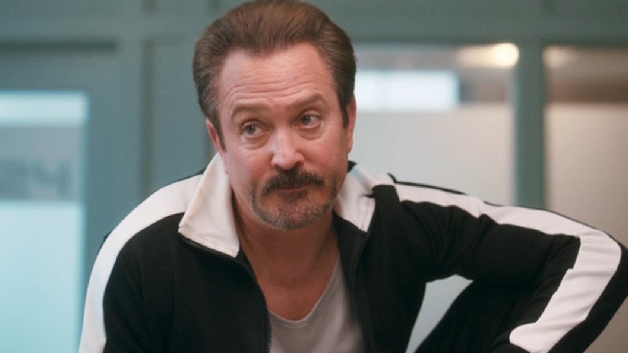 Zoeys Chef in Zoey 102.