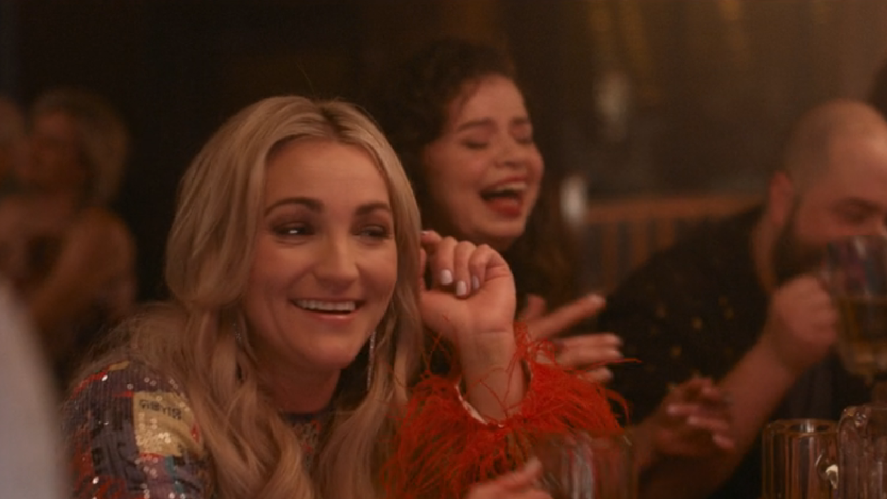 Die ehemaligen Schüler der PCA lachen darüber, dass es sich um eine Betrugsschule handelt.