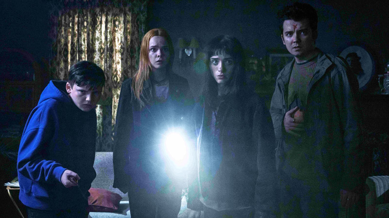 Фильм о развлечениях и играх