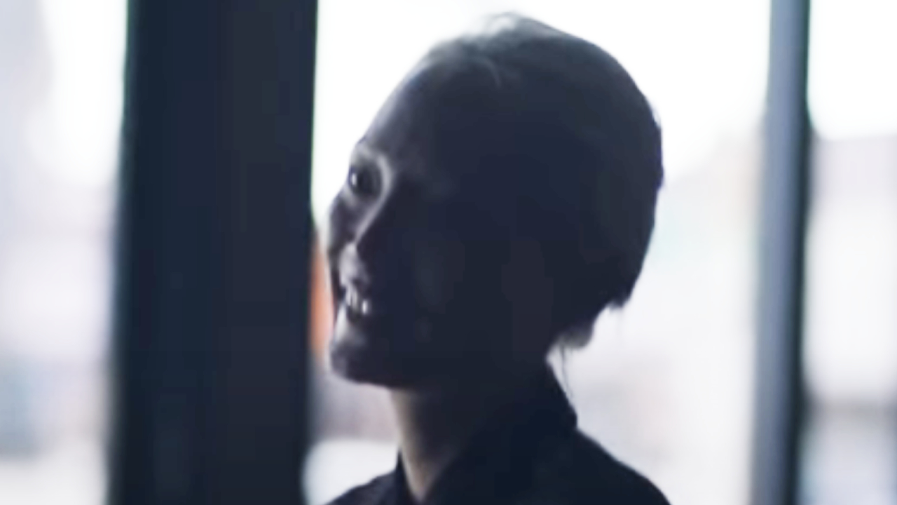 Pom Klementieff dans la nouveauté