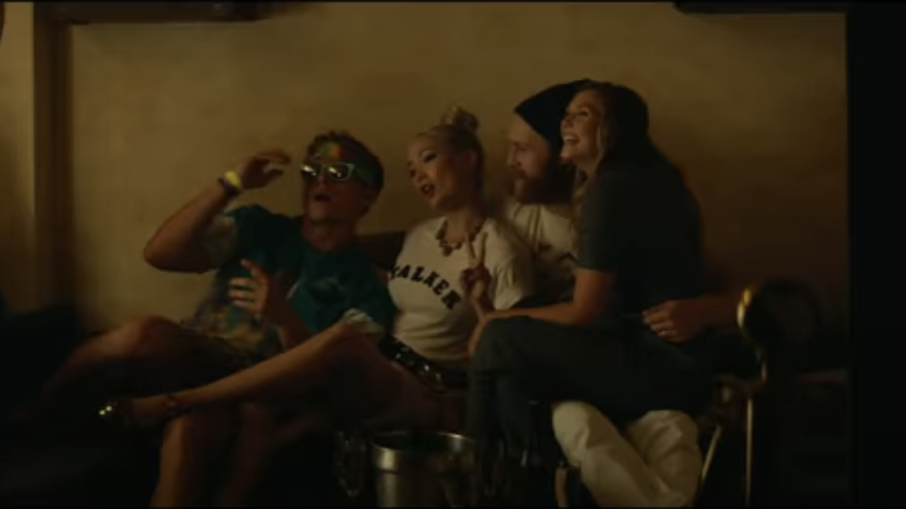 Pom Klementieff dans Ingrid Goes West