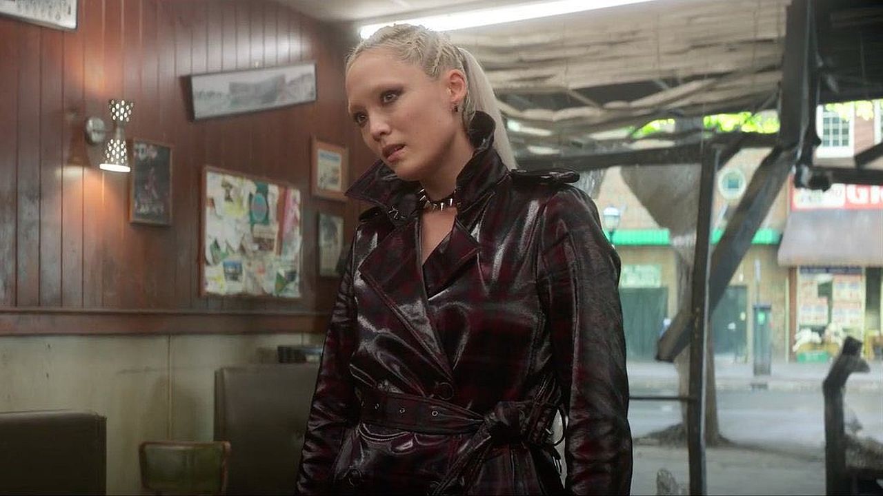 Pom Klementieff dans Thunder Force