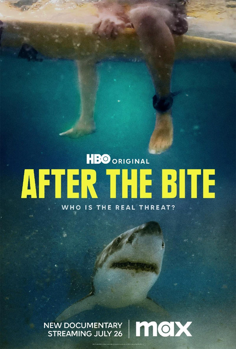 After the Bite Doc Poster